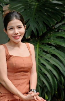 Nguyễn Thị Kim Nga