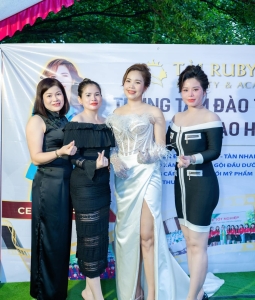 CÁC KHÓA ĐÀO TẠO