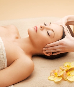 GỘI ĐẦU DƯỠNG SINH