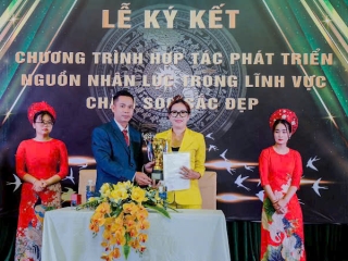 Tài Ruby Spa: Nhà Phân Phối Mỹ Phẩm Chính Hãng tại Khu Vực Đồng Nai