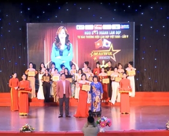 Trung Tâm Đào Tạo Làm Đẹp Top 10 Việt Nam - Tài Ruby Spa Trảng Bom, Đồng Nai