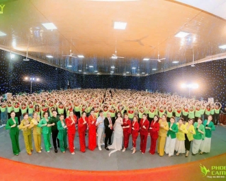 Khám Phá Spa Đồng Nai và Chương Trình Đào Tạo Học Viên Spa Tại Đồng Nai