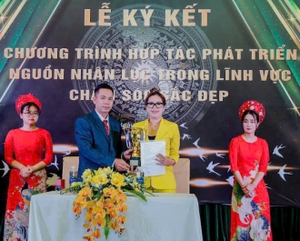 Tài Ruby Spa: Nhà Phân Phối Mỹ Phẩm Chính Hãng tại Khu Vực Đồng Nai