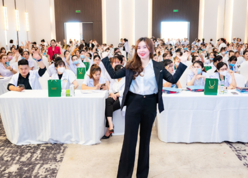 Kết thúc ngày thi tay nghề học viên